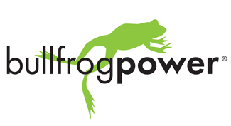 Bullfrog Power