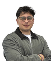Sebastian Espinosa Torres